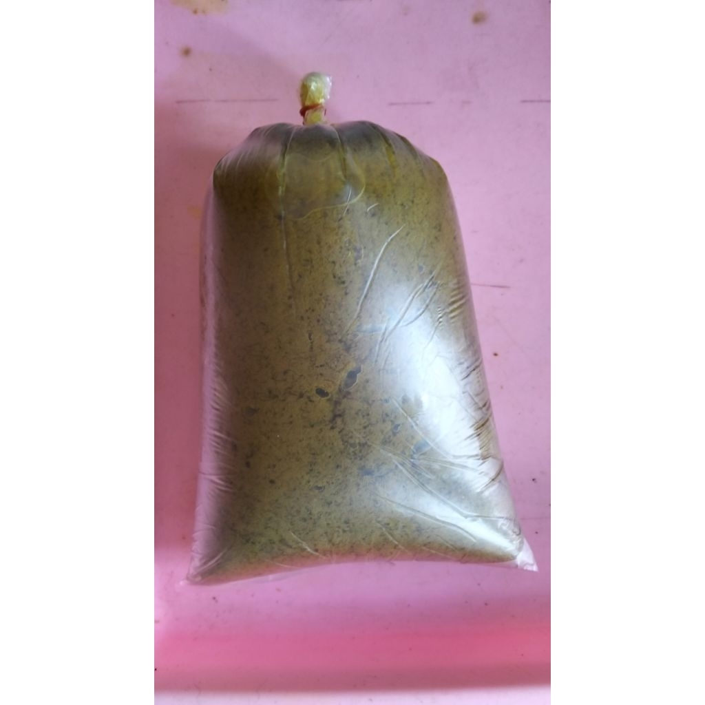 

Bumbu Soto instan 1kg