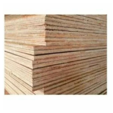 Triplek/triplex Meranti / King / Tribukit 5 mm sengon