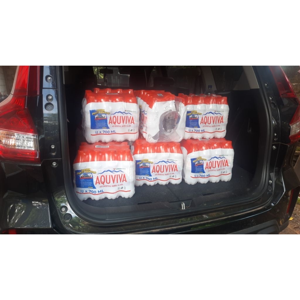 

Aquviva 700ml (isi 12btl)