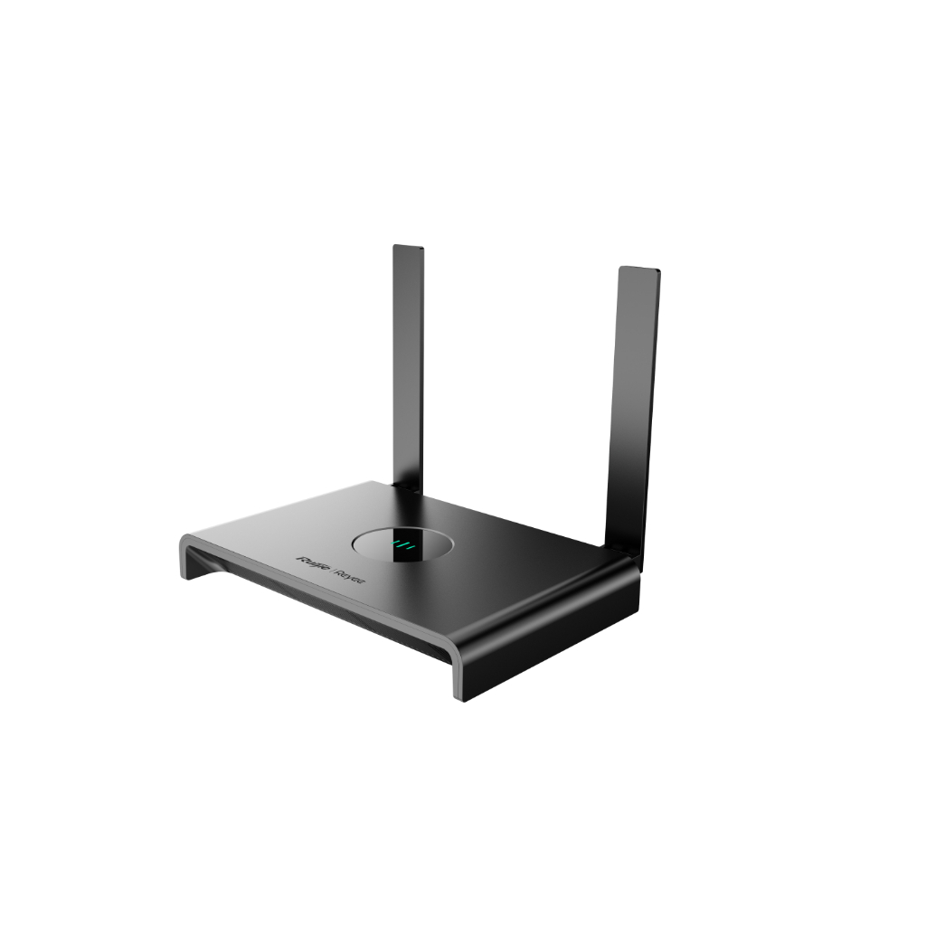 Ruijie RG-EW300N - Router Wireless Cerdas RG-EW300N 300Mbps