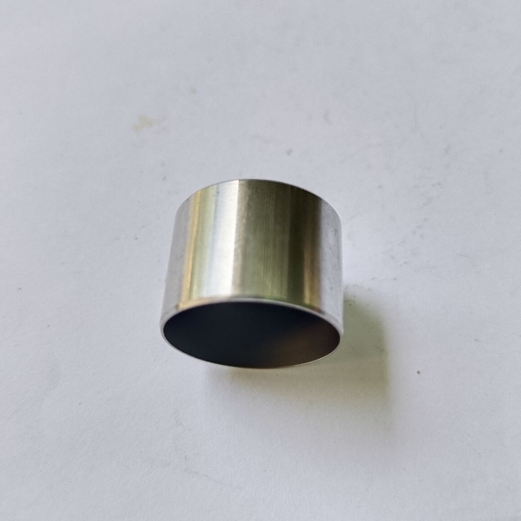 Tappet Botol Tutup Topi Sim Klep CBR250. Ninja 24mm. Bisa Untuk Rubahan/ UPGRADE Ke Cb 150 old