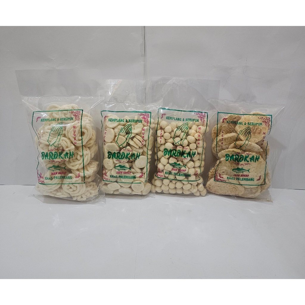

PAKET 4 M ( SANGGUL MINI GETAS BAKAR TENGGIRI )