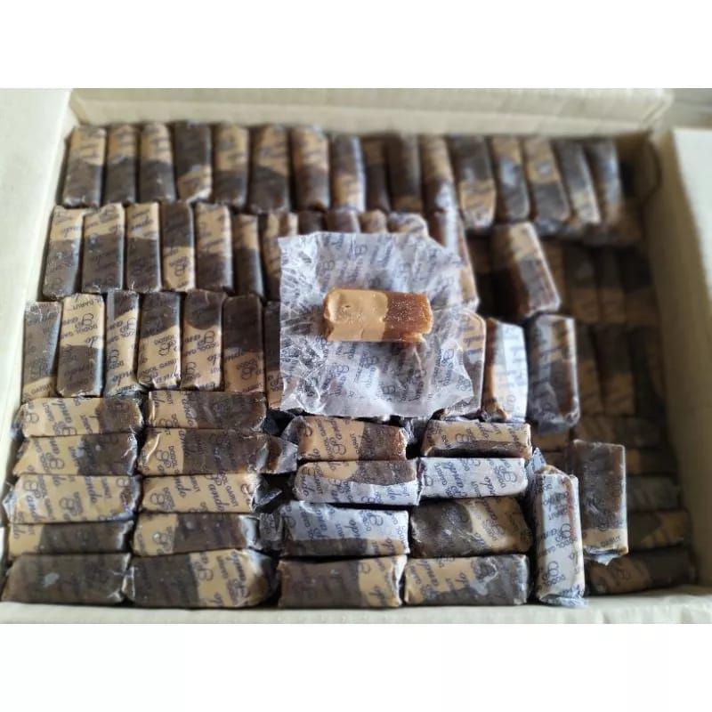 

Dodol Garut Kombinasi 500gr-1kg