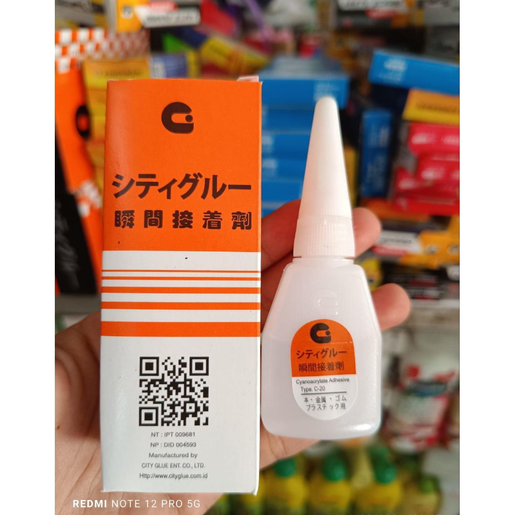 

lem setan korea tahan air perekat super kuat