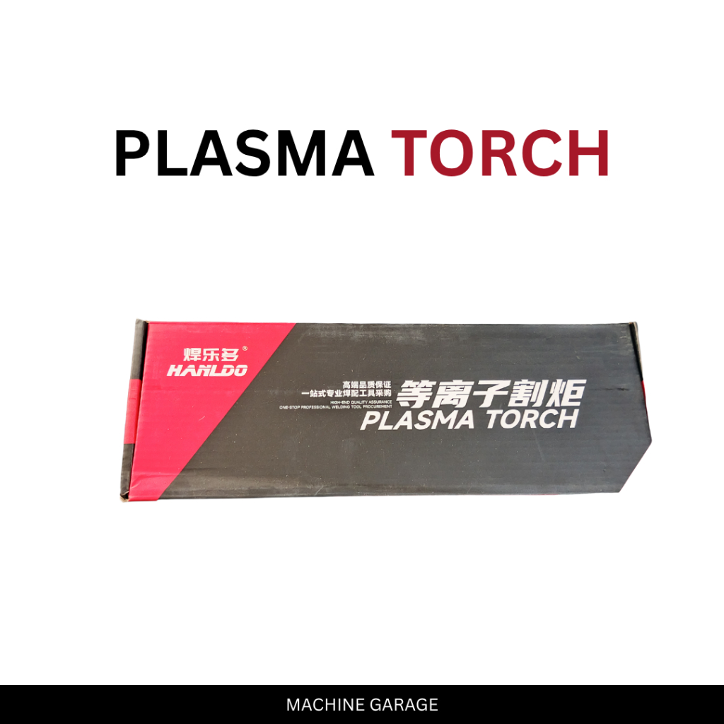 PLASMA CUTTING KEPALA STANG PLASMA TORCH HEAD