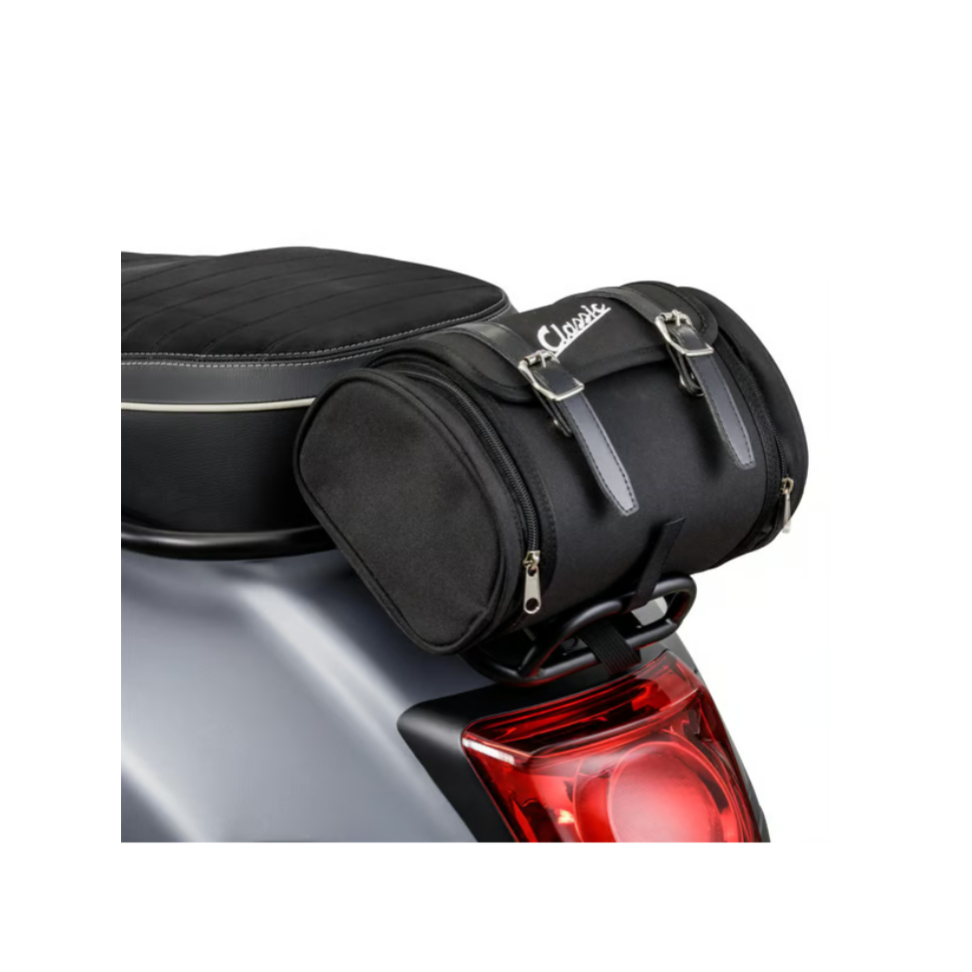 SIP Tas Rear Rack Kecil / SIP Tas Vespa