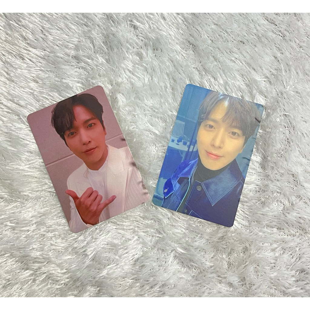 PC Jung Yongwa Cnblue