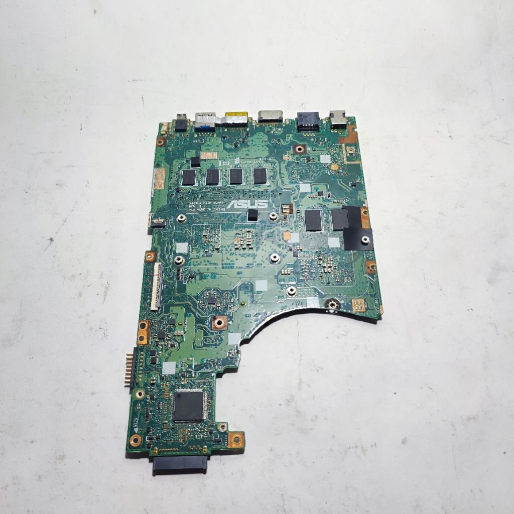 Motherboard mainboard mobo Mati Laptop Asus A455L X455L