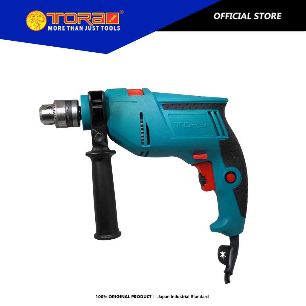 Mesin Bor Tora 10MM/220V