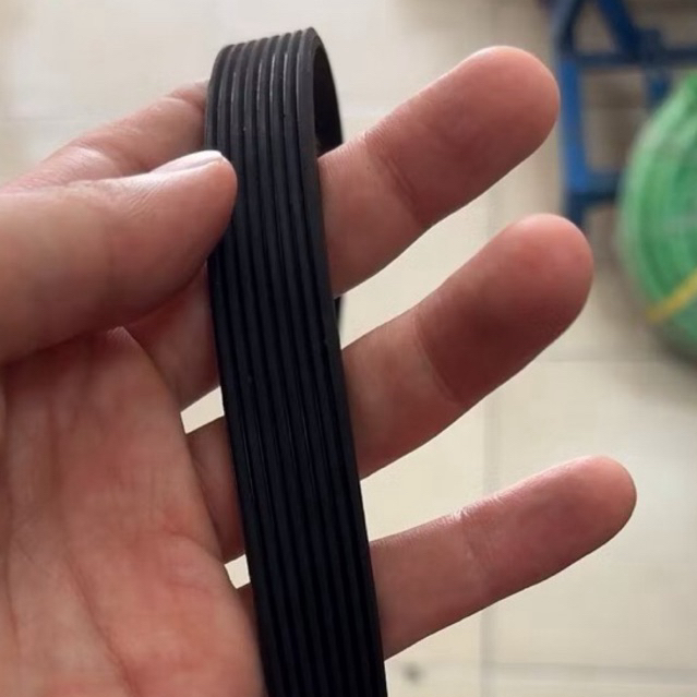 Vanbelt vbelt molen mini TIGON TCM200G