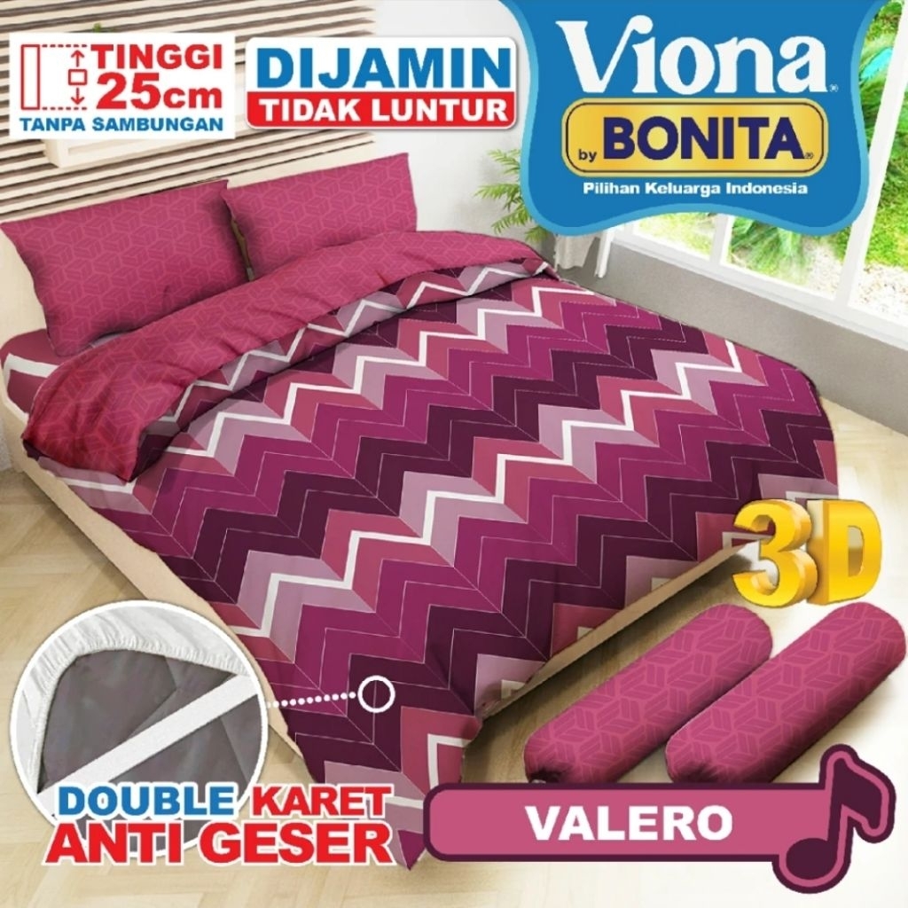 SPREY VIONA BONITA 180X200