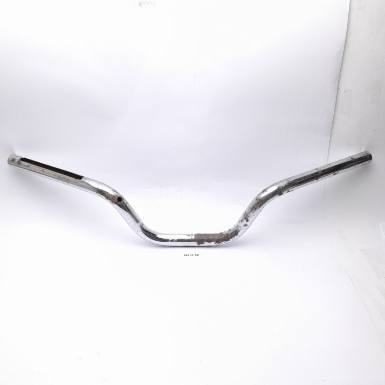 HONDA S90 CASTROL 1967 1968 STANG STIR GAS DALAM BEKAS