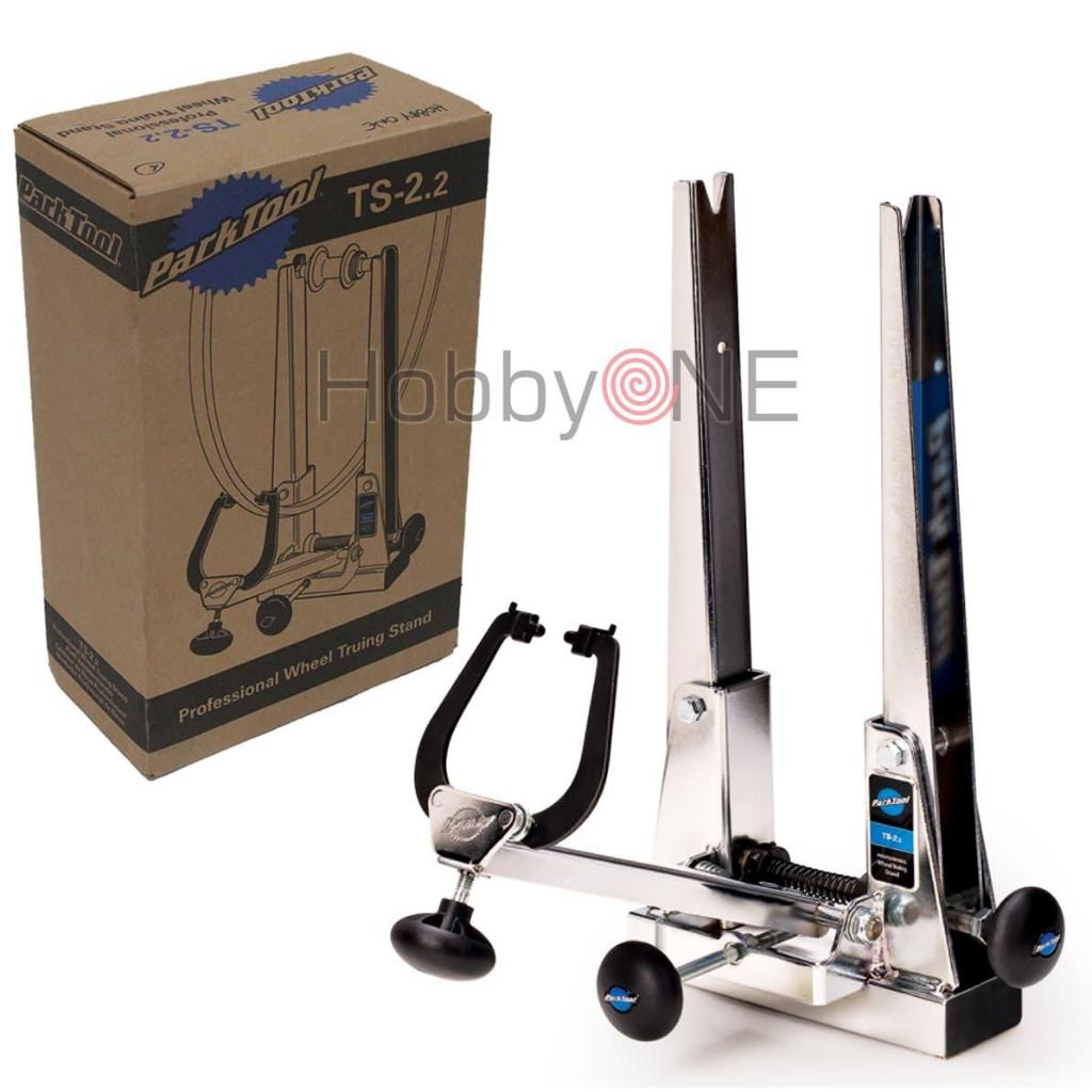 Park Tool TS-2.2 PROFESSIONAL WHEEL TRUING STAND
