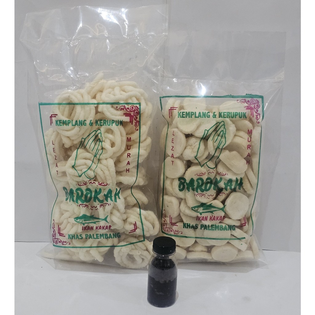 

PAKET 2 A ( SANGGUL MINI SAMBAL )