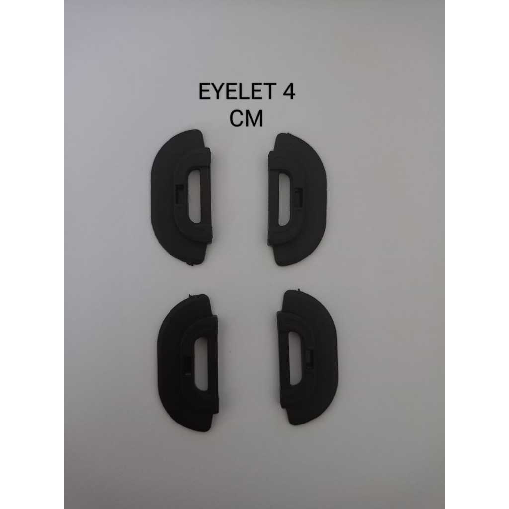 Tali Sepatu PDL/PDH, EYELET ,HOLDER ,TALI PUTAR