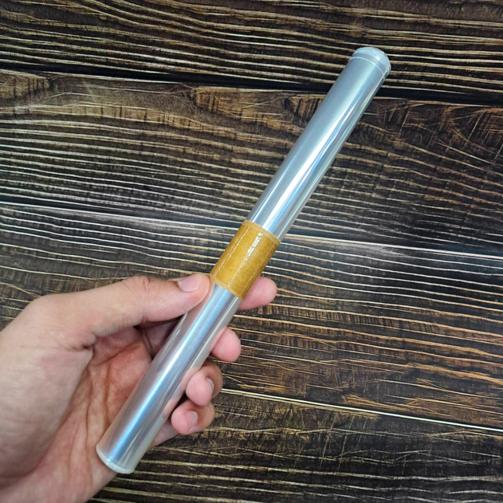 

SPK12 Sampul Buku Bening Plastik Kwarto 12 Pcs - Ukuran 16 x 21 cm