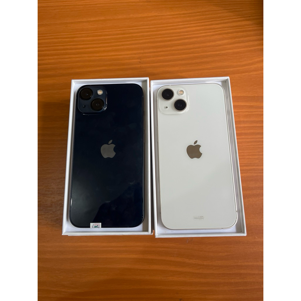 iphone 13 128 - 256 gb second resmi ex ibox fullset bergaransi