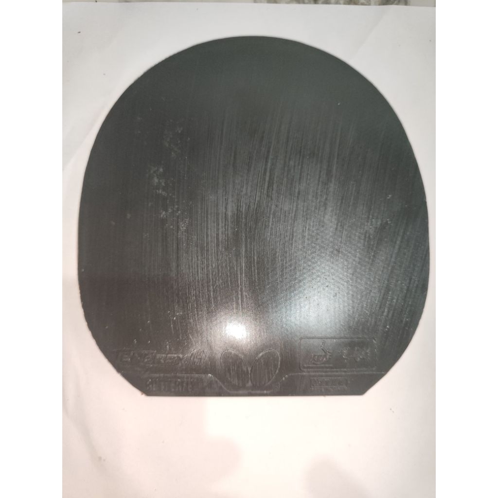 Butterfly Tenergy 19 Hitam