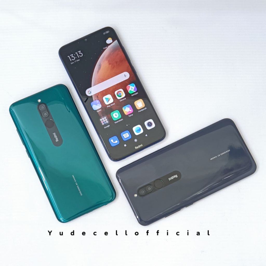 Redmi 8 4/64GB 4G | Xiaomi Redmi 8 4/64GB | XIAOMI REDMI MI NOTE SECOND