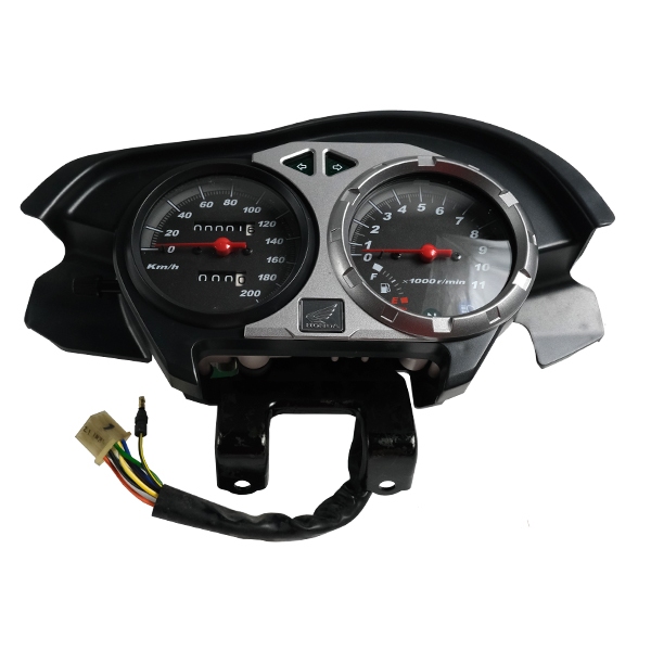 Speedometer Set Honda Tiger Revolution 37100KCJ651