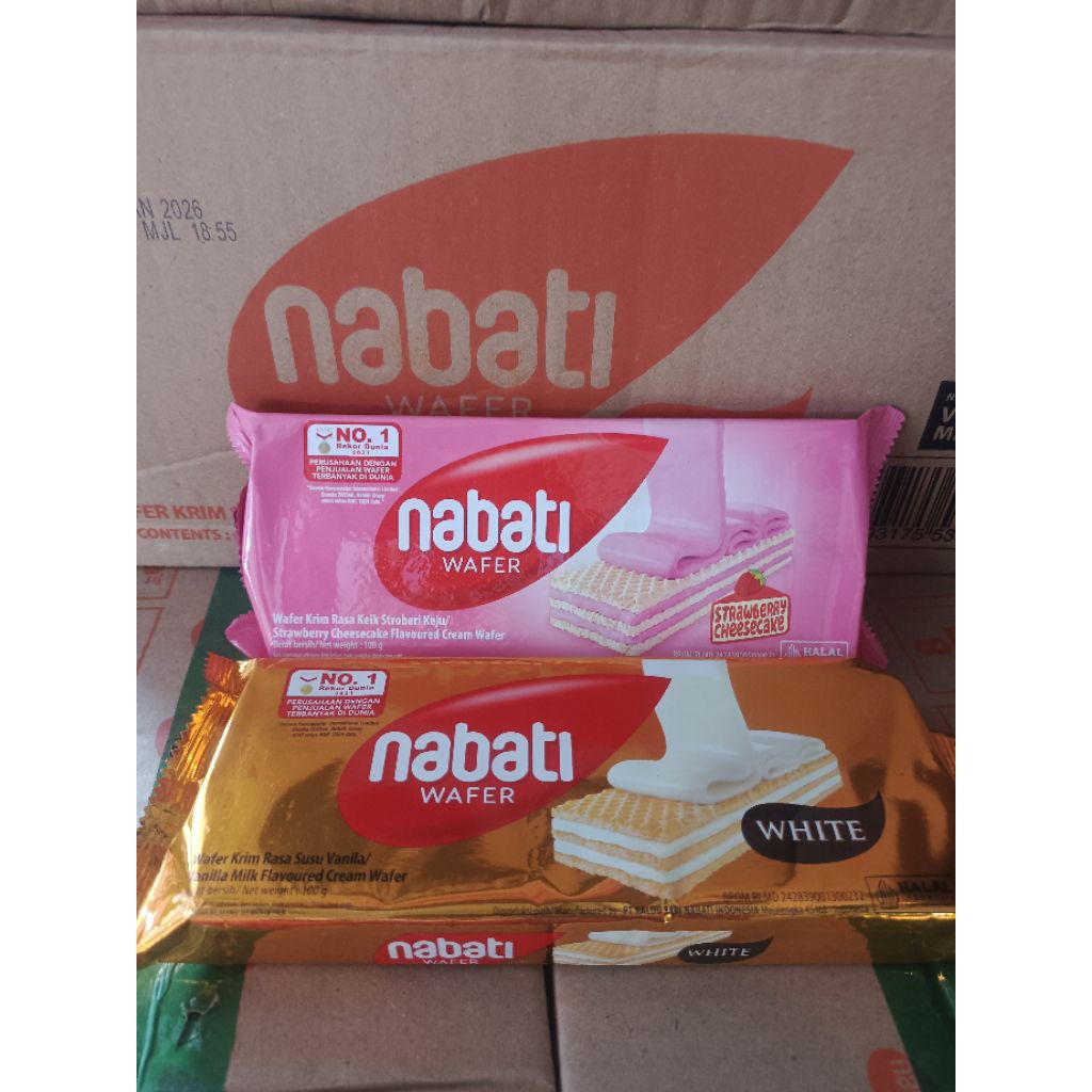 

Nabati hajat