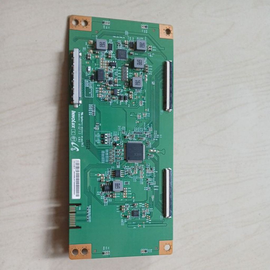 Tcon tv led coocaa 50S5G original