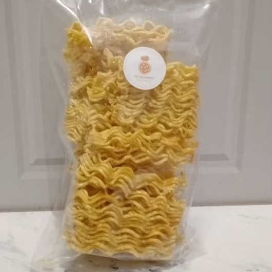 

Snack pedas | Makaroni | Mie Kremes | Basreng