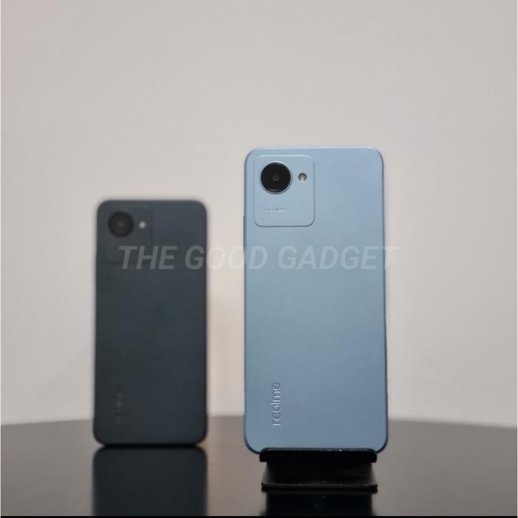 Realme C30S 3/32 GB |  4/64 GB Garansi Resmi Realme Indonesia Second Original