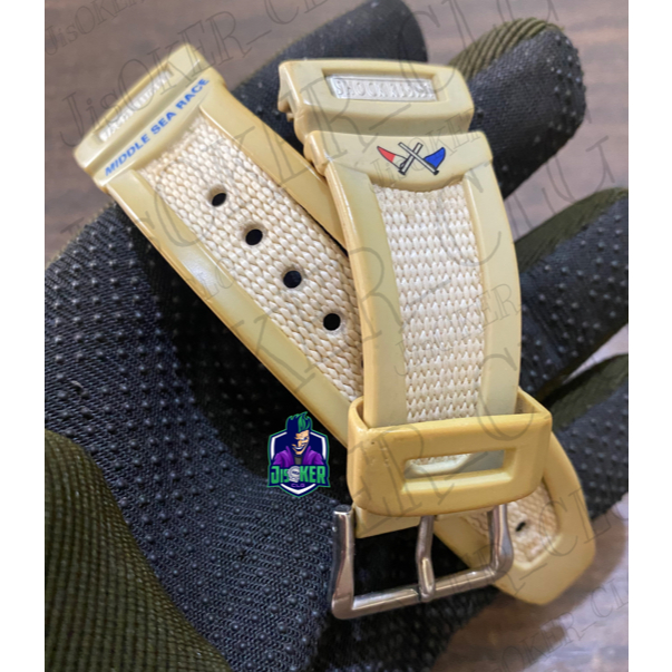 Strap Vintage DW-9350MSJ-2T