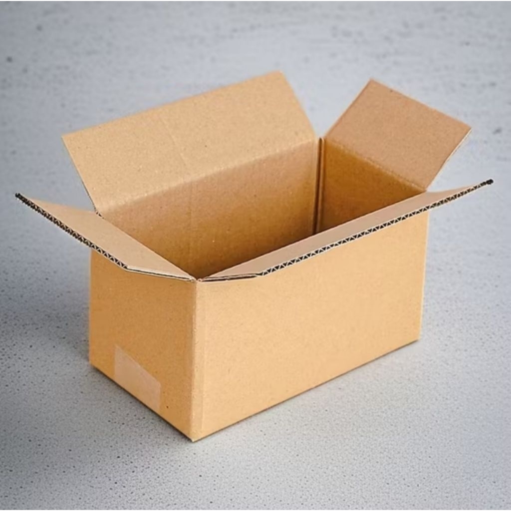 

TAMBAHAN KARDUS BOX KARTON PACKING SAFETY