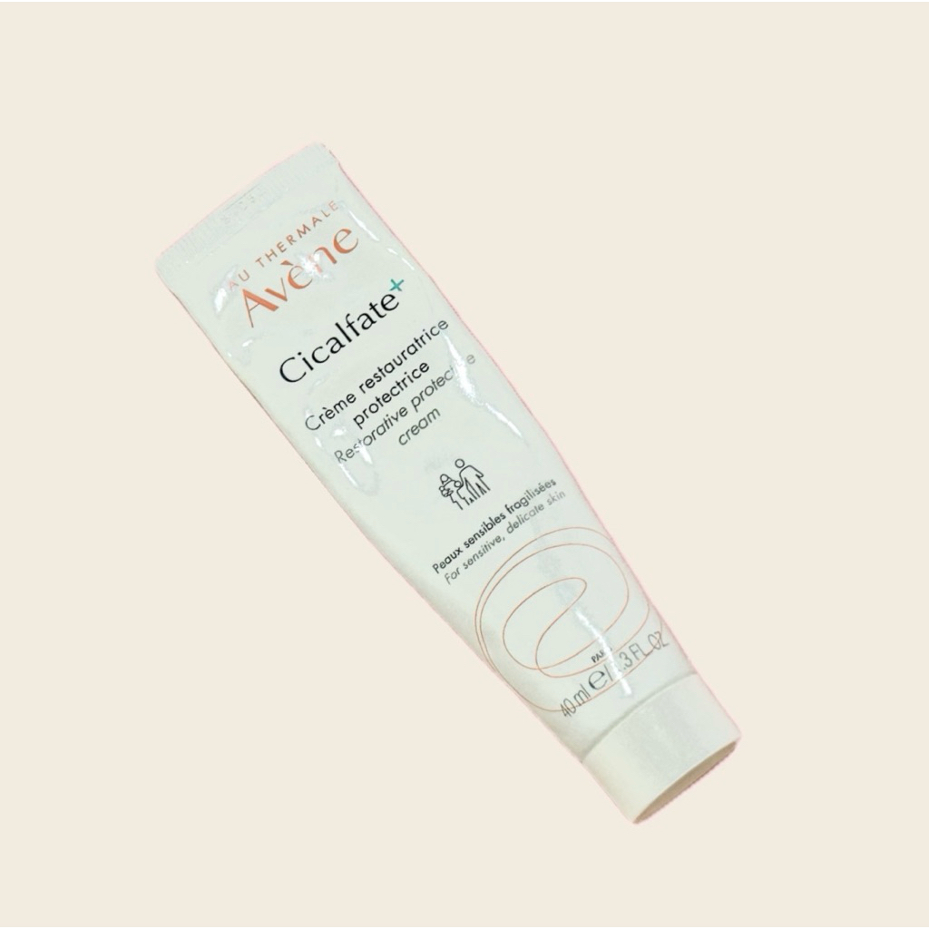Avene Cicalfate+ Cream