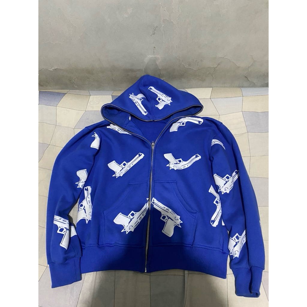 HOODIE VANE COLLECTIVE