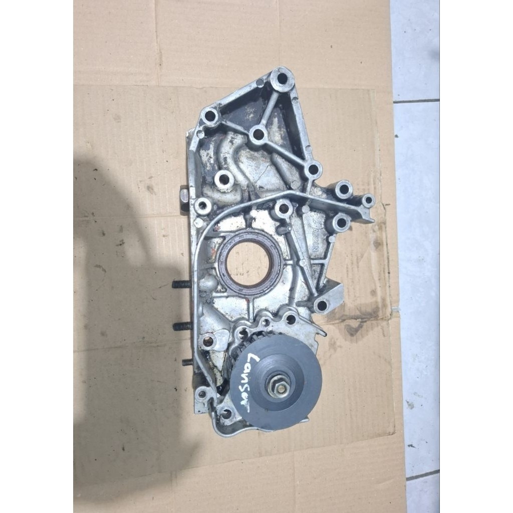 pompa oli mesin lancer sl fiore 85-87