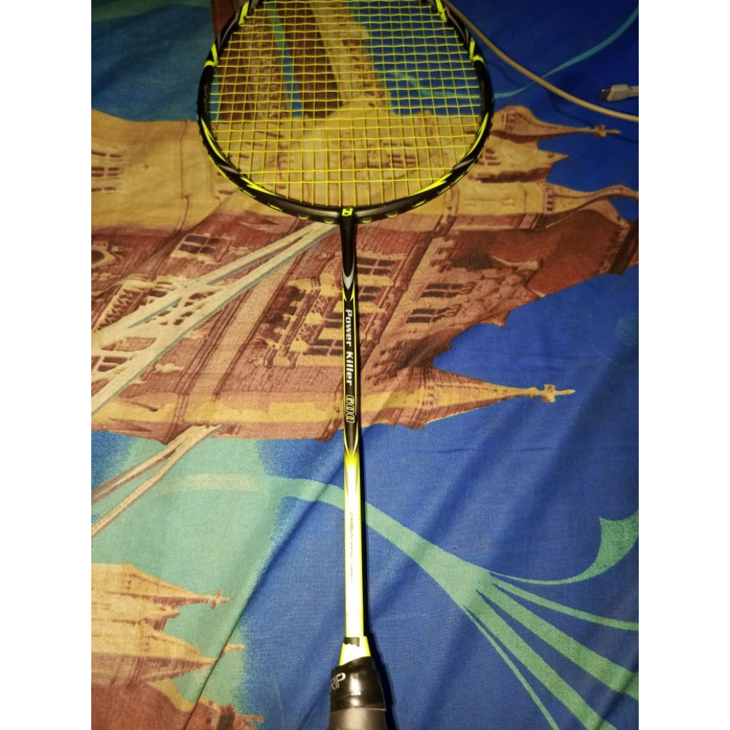 hart power killer 600