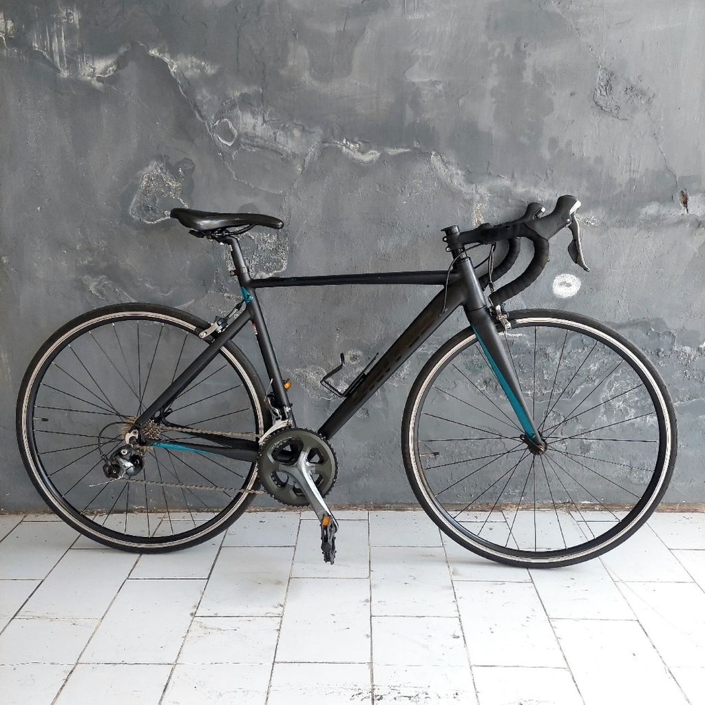 sepeda roadbike united vitessa 2.0 vitesa tiagra 10 speed