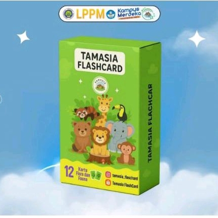 

Tamasia Flashcard