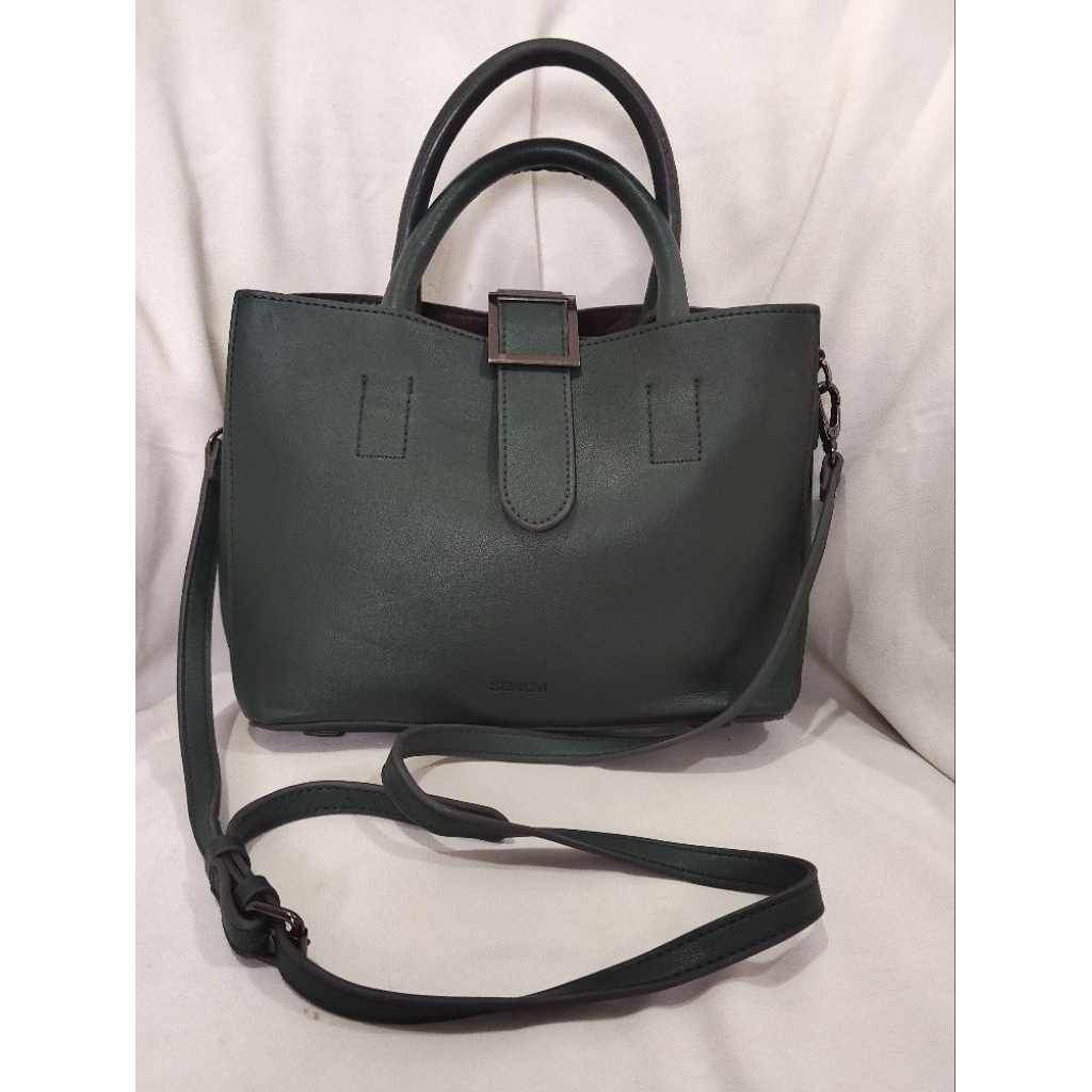 Sling bag top handle SONOVI