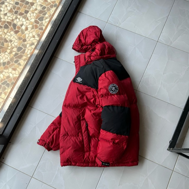 DICKIES GOOSE DOWN JACKET