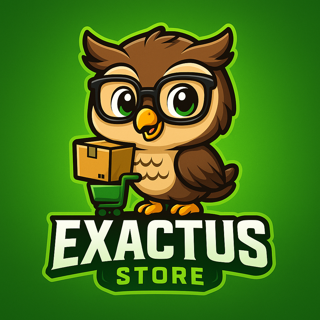 Jasa Desain Logo / Maskot Gaming Custom