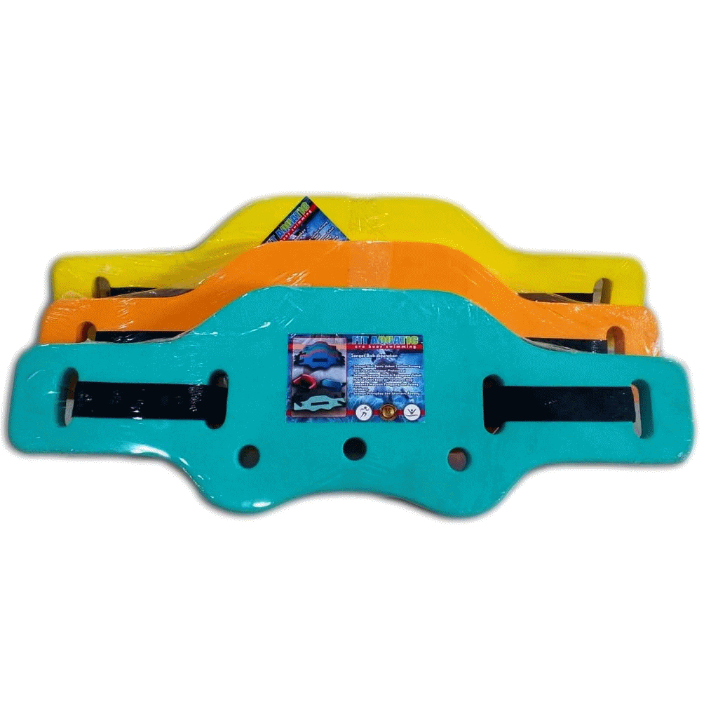 water belt / Pelampung renang pinggang / Waist Float dewasa