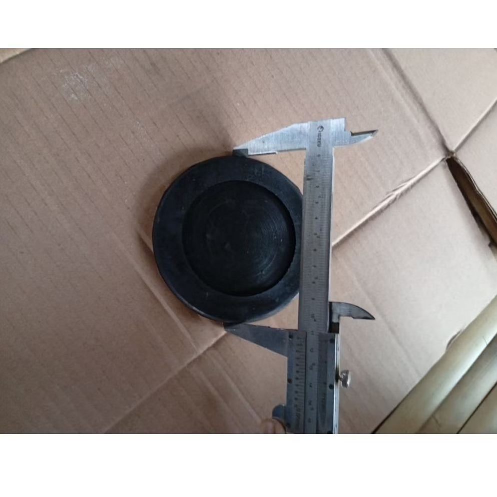 Karet kaki adjuster conveyor m16