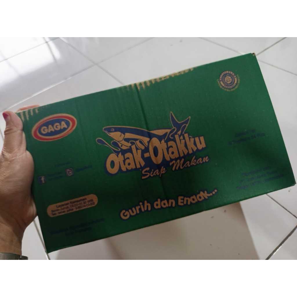 

OTAK-OTAKKU Dus 6 toples