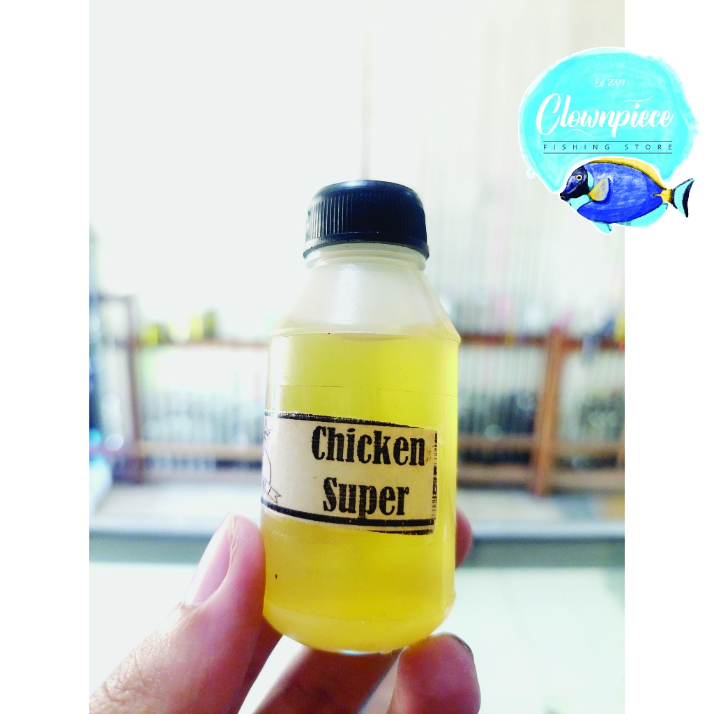 Essen CHICKEN SUPER / Essen Biang CHICKEN SUPER / Essen Aroma CHICKEN SUPER / Biang CHICKEN SUPER / 