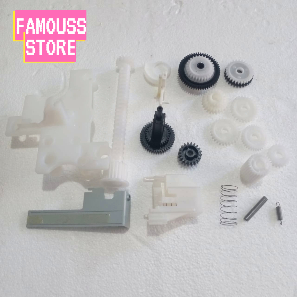 Gear Kombinasi Epson L14150 Gear Set Epson L-14150