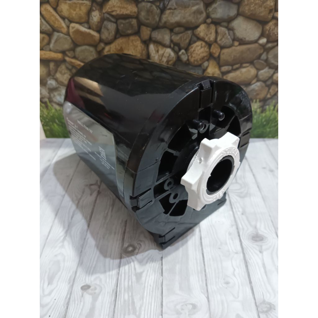 COVER KIPAS ANGIN COSMOS ORIGINAL