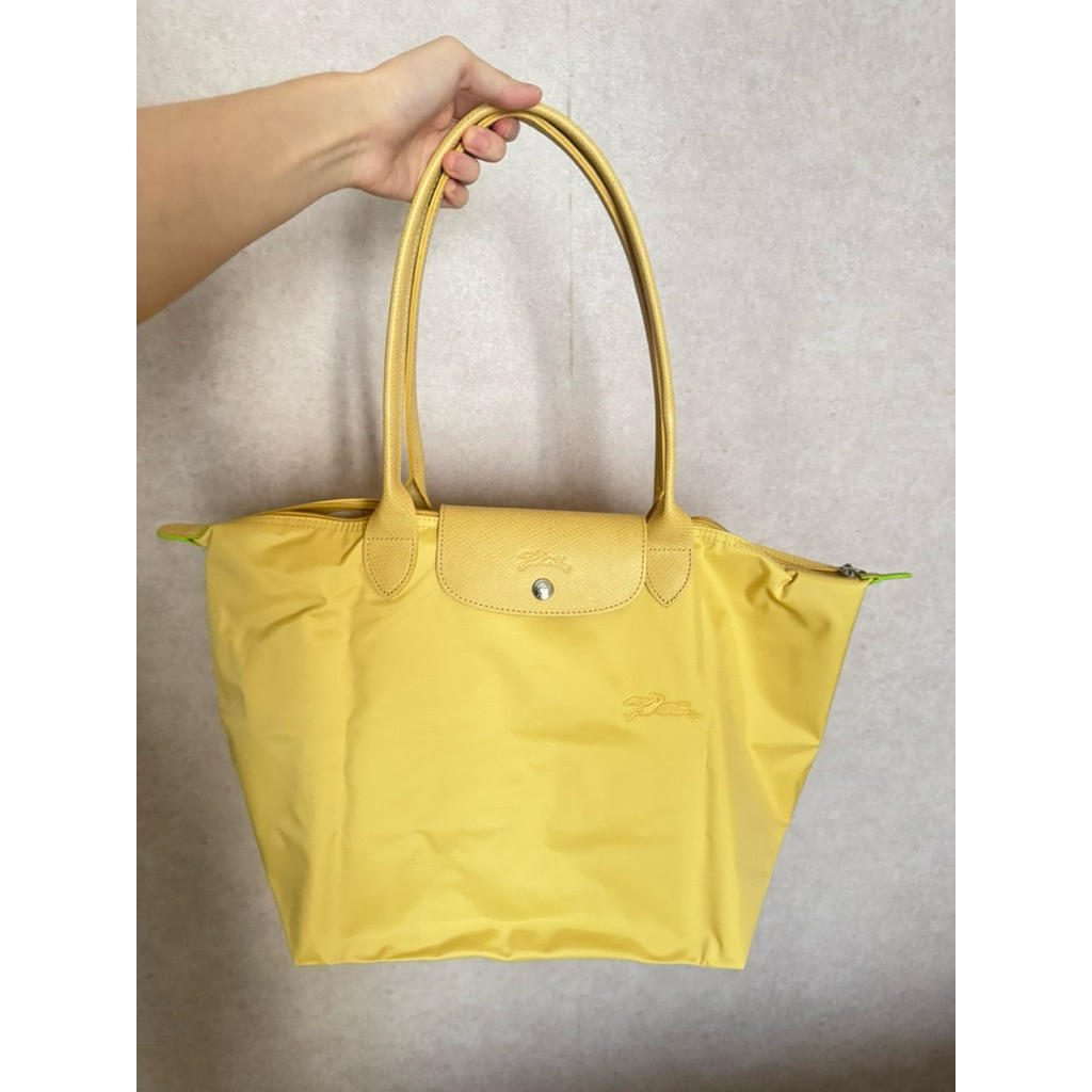 Longchamp LE PLIAGE ORIGINAL TOTE BAG SIZE L (ORI FROM EROPA)