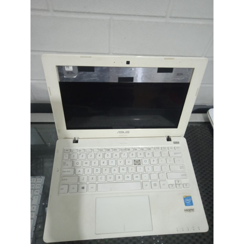 casing asus x453m
