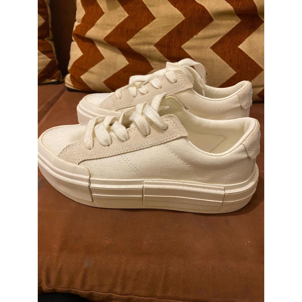 PRELOVED Sepatu Converse Cruise