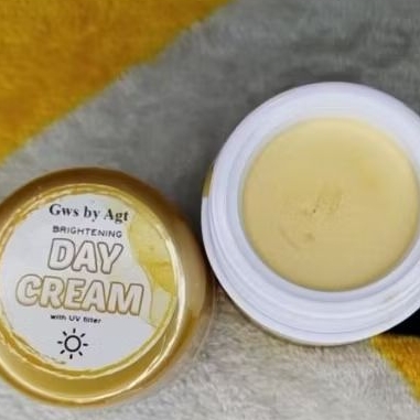 ECERAN CREAM SIANG GWS