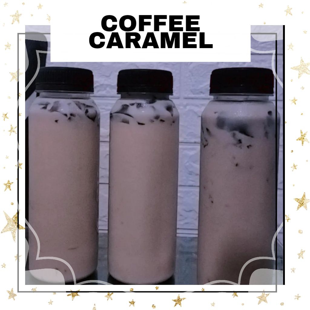 

Kopi Caramel